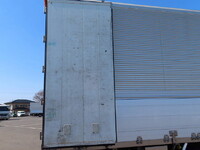UD TRUCKS Quon Aluminum Wing LKG-CG5ZE 2011 763,000km_34