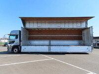 UD TRUCKS Quon Aluminum Wing LKG-CG5ZE 2011 763,000km_37