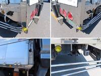 UD TRUCKS Quon Aluminum Wing LKG-CG5ZE 2011 763,000km_39