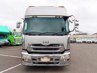 UD TRUCKS Quon Aluminum Wing LKG-CG5ZE 2011 763,000km_3