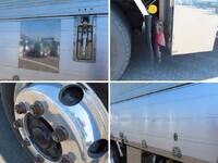 UD TRUCKS Quon Aluminum Wing LKG-CG5ZE 2011 763,000km_40