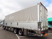 UD TRUCKS Quon Aluminum Wing LKG-CG5ZE 2011 763,000km_4