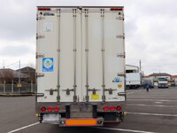 UD TRUCKS Quon Aluminum Wing LKG-CG5ZE 2011 763,000km_5