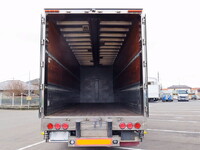UD TRUCKS Quon Aluminum Wing LKG-CG5ZE 2011 763,000km_6