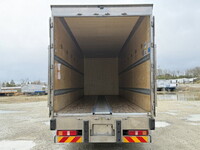 HINO Profia Aluminum Van QKG-FW1EYBG 2013 1,122,195km_10