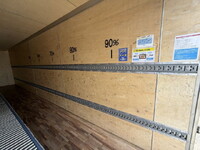 HINO Profia Aluminum Van QKG-FW1EYBG 2013 1,122,195km_13