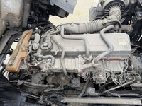 HINO Profia Aluminum Van QKG-FW1EYBG 2013 1,122,195km_18