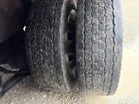 HINO Profia Aluminum Van QKG-FW1EYBG 2013 1,122,195km_22