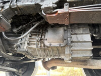 HINO Profia Aluminum Van QKG-FW1EYBG 2013 1,122,195km_23