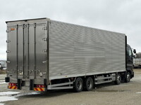 HINO Profia Aluminum Van QKG-FW1EYBG 2013 1,122,195km_2