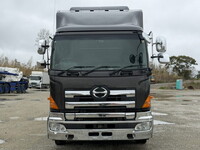 HINO Profia Aluminum Van QKG-FW1EYBG 2013 1,122,195km_3