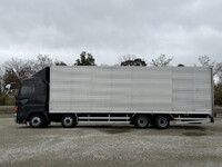 HINO Profia Aluminum Van QKG-FW1EYBG 2013 1,122,195km_4