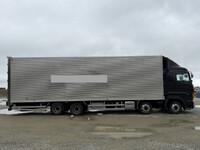 HINO Profia Aluminum Van QKG-FW1EYBG 2013 1,122,195km_6