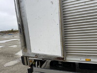 HINO Profia Aluminum Van QKG-FW1EYBG 2013 1,122,195km_8