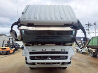 MITSUBISHI FUSO Super Great Deep Dump QKG-FV60VX 2015 520,000km_10