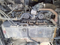 MITSUBISHI FUSO Super Great Deep Dump QKG-FV60VX 2015 520,000km_13