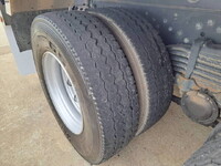 MITSUBISHI FUSO Super Great Deep Dump QKG-FV60VX 2015 520,000km_17