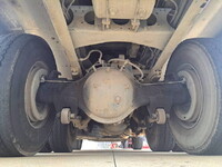 MITSUBISHI FUSO Super Great Deep Dump QKG-FV60VX 2015 520,000km_19