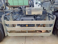 MITSUBISHI FUSO Super Great Deep Dump QKG-FV60VX 2015 520,000km_20