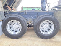 MITSUBISHI FUSO Super Great Deep Dump QKG-FV60VX 2015 520,000km_21