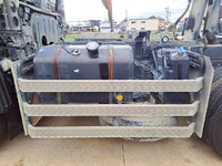 MITSUBISHI FUSO Super Great Deep Dump QKG-FV60VX 2015 520,000km_22