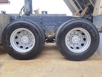 MITSUBISHI FUSO Super Great Deep Dump QKG-FV60VX 2015 520,000km_23