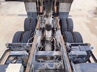 MITSUBISHI FUSO Super Great Deep Dump QKG-FV60VX 2015 520,000km_26