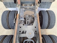 MITSUBISHI FUSO Super Great Deep Dump QKG-FV60VX 2015 520,000km_27