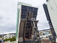 MITSUBISHI FUSO Super Great Deep Dump QKG-FV60VX 2015 520,000km_31