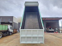 MITSUBISHI FUSO Super Great Deep Dump QKG-FV60VX 2015 520,000km_32