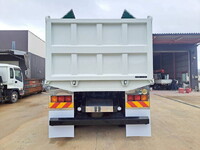 MITSUBISHI FUSO Super Great Deep Dump QKG-FV60VX 2015 520,000km_7