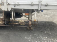 NIPPON TREX  Others Flat Bed With Side Flaps PFB34114 2015 0km_15