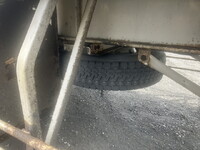 NIPPON TREX  Others Flat Bed With Side Flaps PFB34114 2015 0km_16