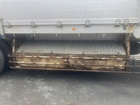 NIPPON TREX  Others Flat Bed With Side Flaps PFB34114 2015 0km_17