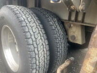 NIPPON TREX  Others Flat Bed With Side Flaps PFB34114 2015 0km_18