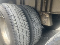 NIPPON TREX  Others Flat Bed With Side Flaps PFB34114 2015 0km_19