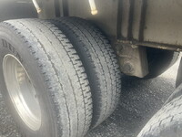 NIPPON TREX  Others Flat Bed With Side Flaps PFB34114 2015 0km_20