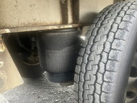 NIPPON TREX  Others Flat Bed With Side Flaps PFB34114 2015 0km_21