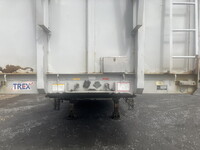 NIPPON TREX  Others Flat Bed With Side Flaps PFB34114 2015 0km_5