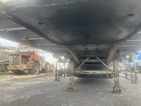 NIPPON TREX  Others Flat Bed With Side Flaps PFB34114 2015 0km_6