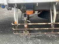 NIPPON TREX  Others Flat Bed With Side Flaps PFB34114 2015 0km_7