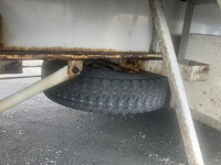 NIPPON TREX  Others Flat Bed With Side Flaps PFB34114 2015 0km_8