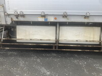 NIPPON TREX  Others Flat Bed With Side Flaps PFB34114 2015 0km_9
