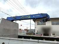 ISUZU Forward Truck (With 4 Steps Of Cranes) TKG-FRR90S1 2016 397,030km_10