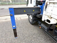 ISUZU Forward Truck (With 4 Steps Of Cranes) TKG-FRR90S1 2016 397,030km_11