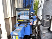 ISUZU Forward Truck (With 4 Steps Of Cranes) TKG-FRR90S1 2016 397,030km_12