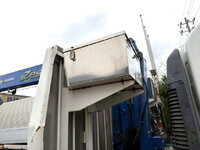 ISUZU Forward Truck (With 4 Steps Of Cranes) TKG-FRR90S1 2016 397,030km_17