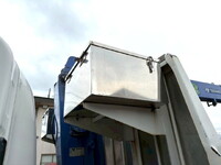 ISUZU Forward Truck (With 4 Steps Of Cranes) TKG-FRR90S1 2016 397,030km_18