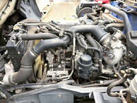 ISUZU Forward Truck (With 4 Steps Of Cranes) TKG-FRR90S1 2016 397,030km_19