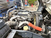 ISUZU Forward Truck (With 4 Steps Of Cranes) TKG-FRR90S1 2016 397,030km_20